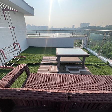Villa 117 Prestige Silver Springs 첸나이 외부 사진