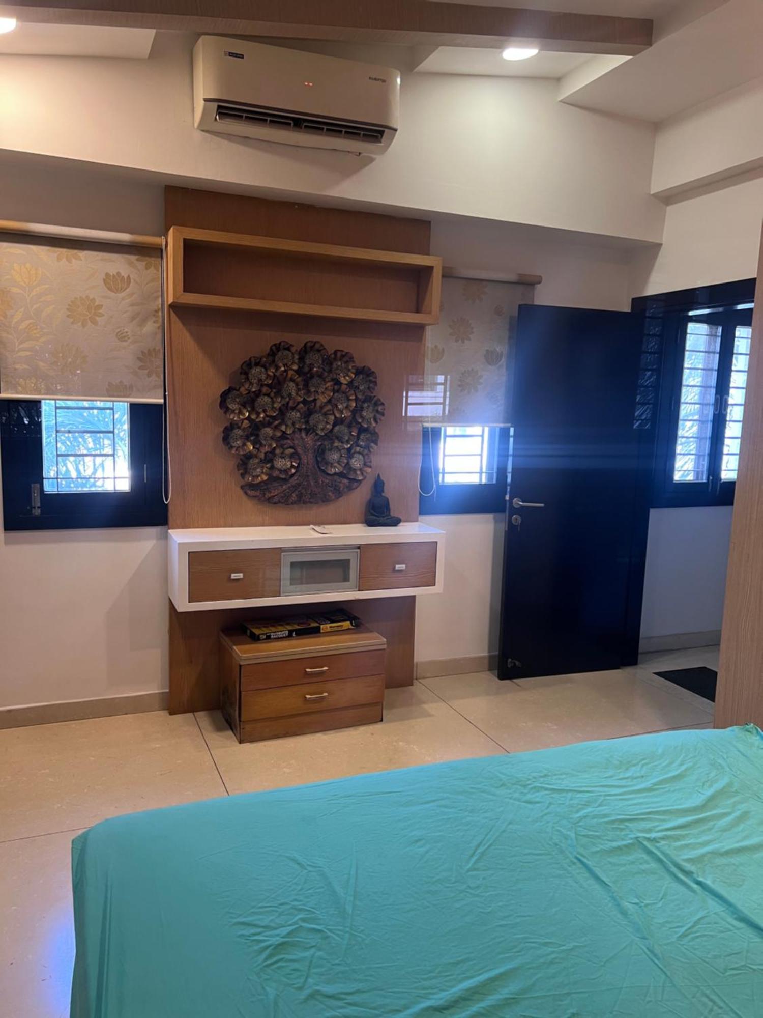 Villa 117 Prestige Silver Springs 첸나이 외부 사진
