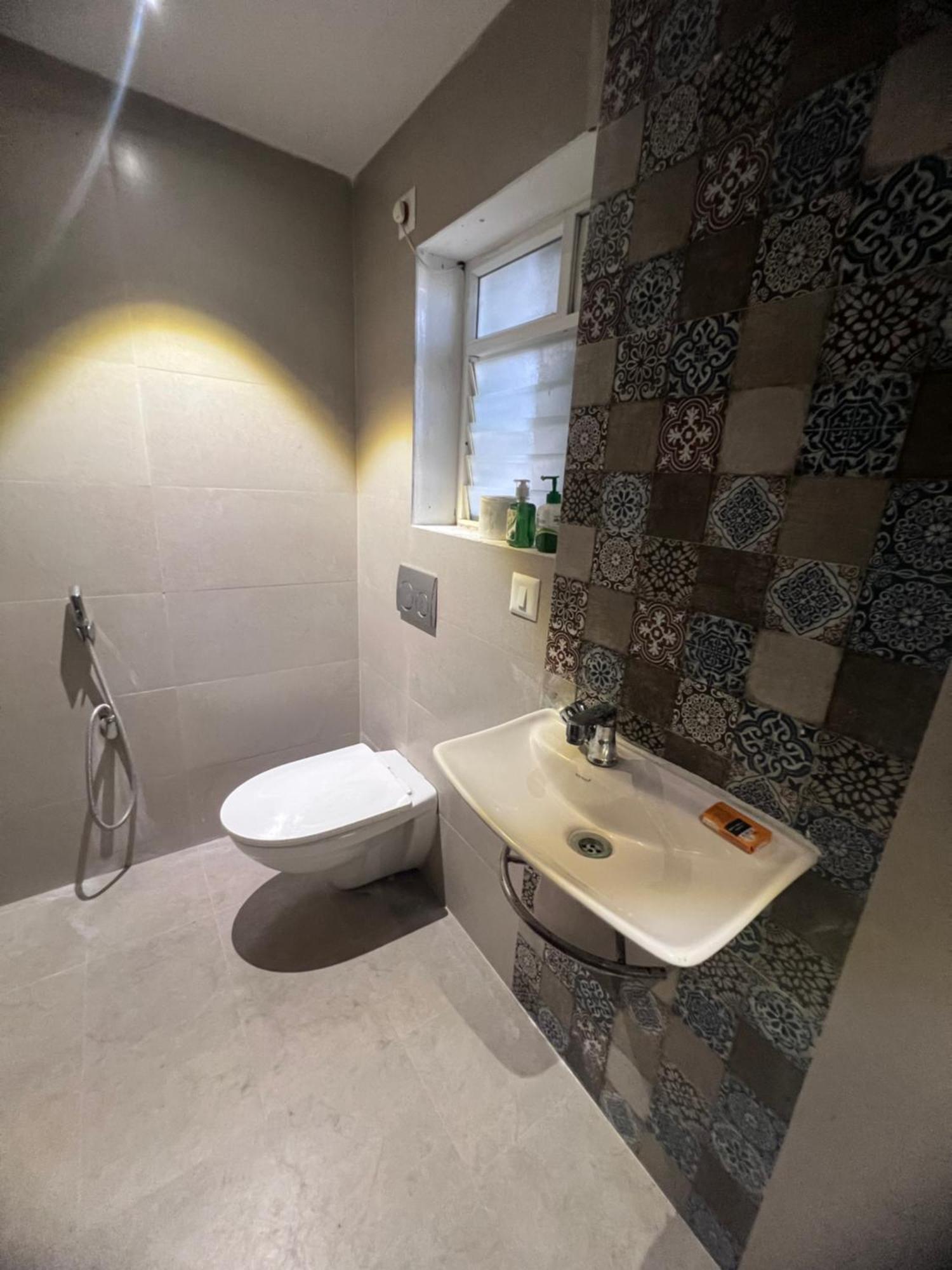 Villa 117 Prestige Silver Springs 첸나이 외부 사진
