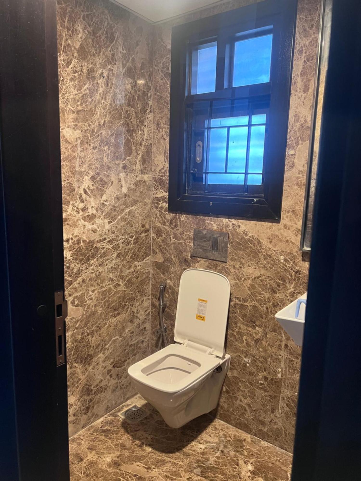 Villa 117 Prestige Silver Springs 첸나이 외부 사진