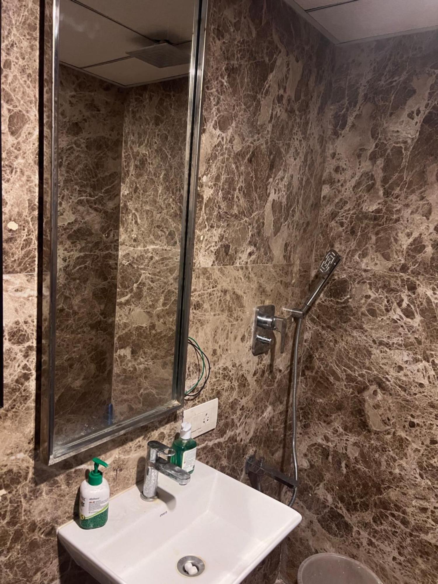 Villa 117 Prestige Silver Springs 첸나이 외부 사진