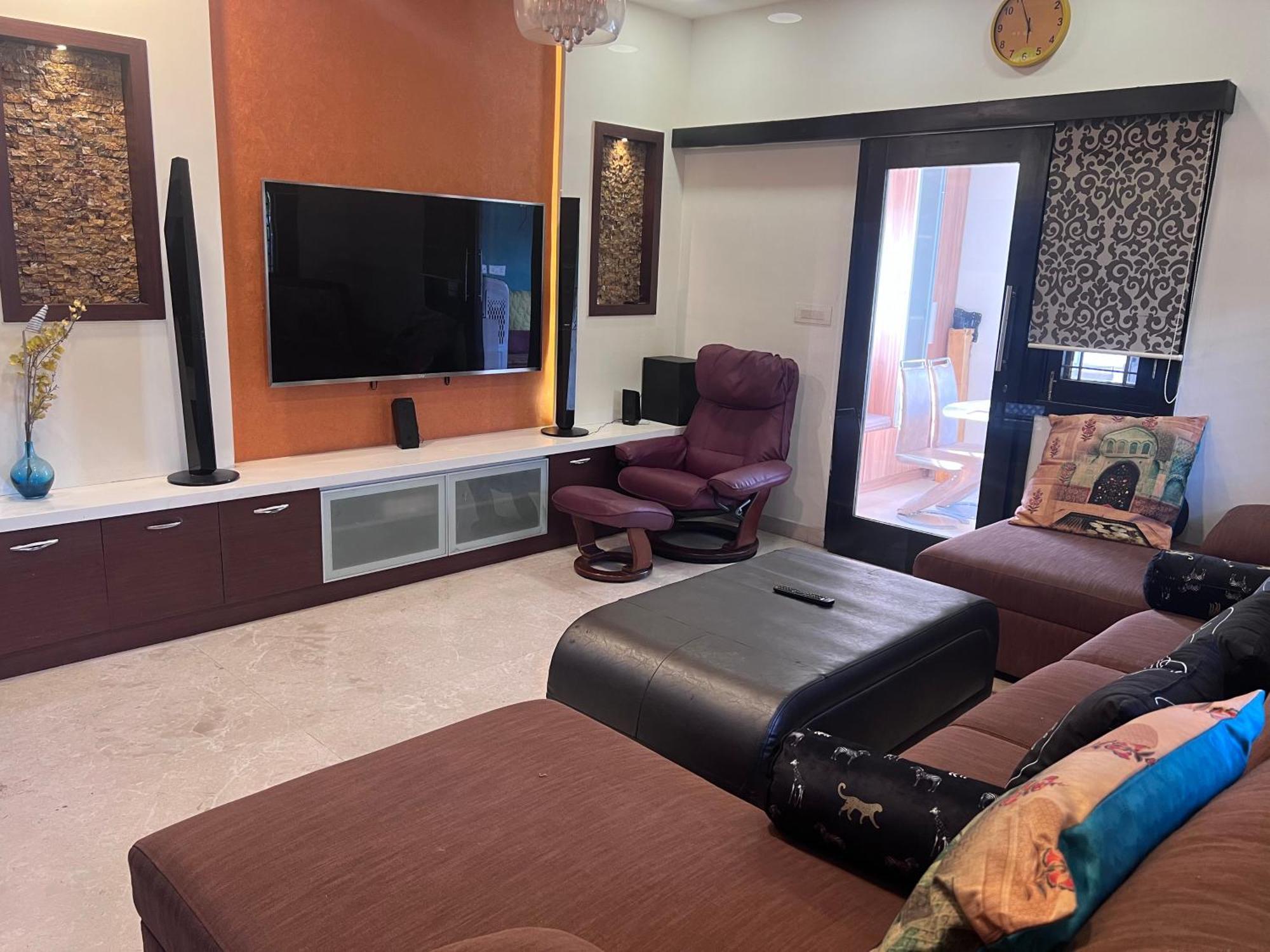 Villa 117 Prestige Silver Springs 첸나이 외부 사진
