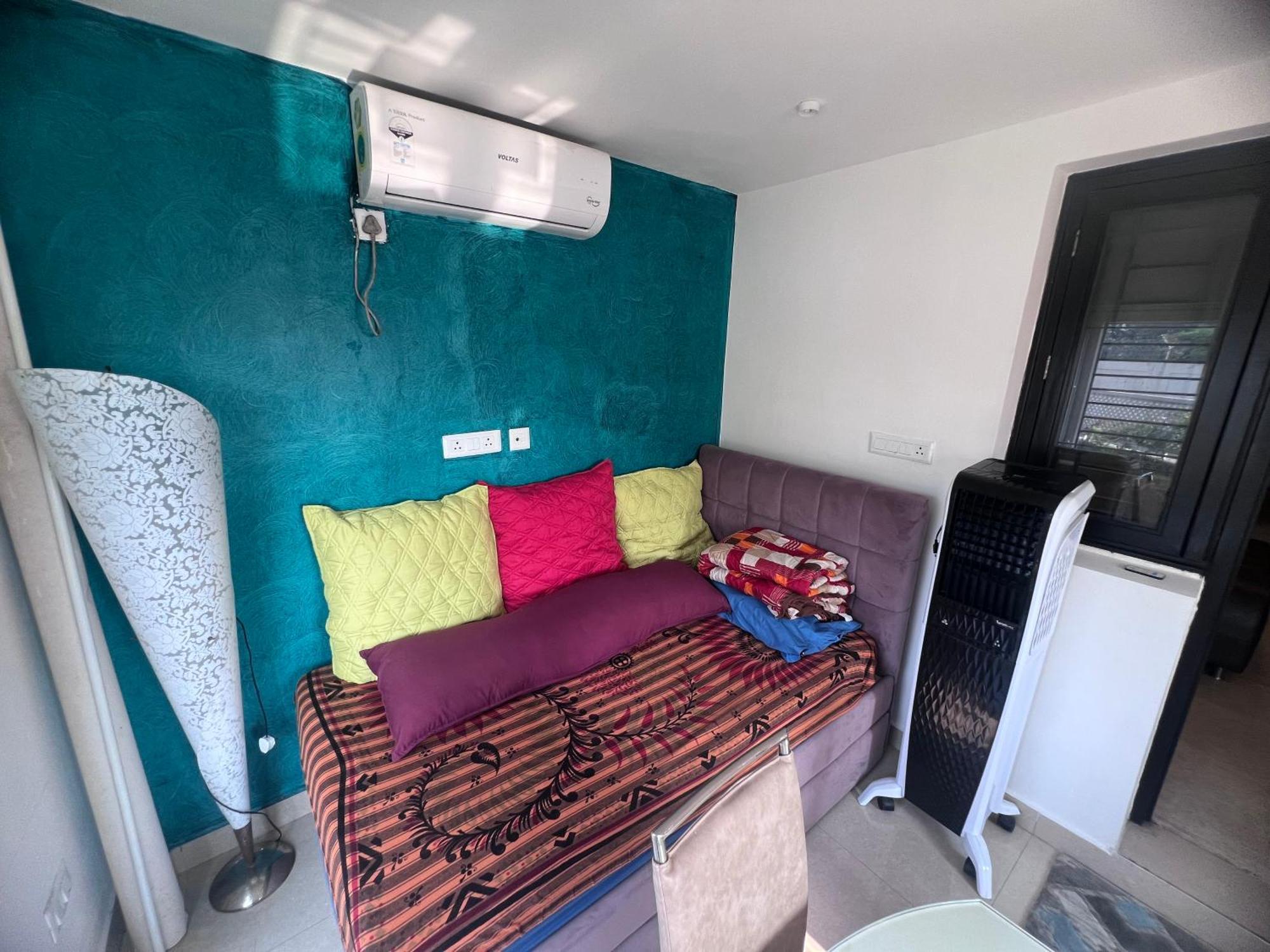 Villa 117 Prestige Silver Springs 첸나이 외부 사진